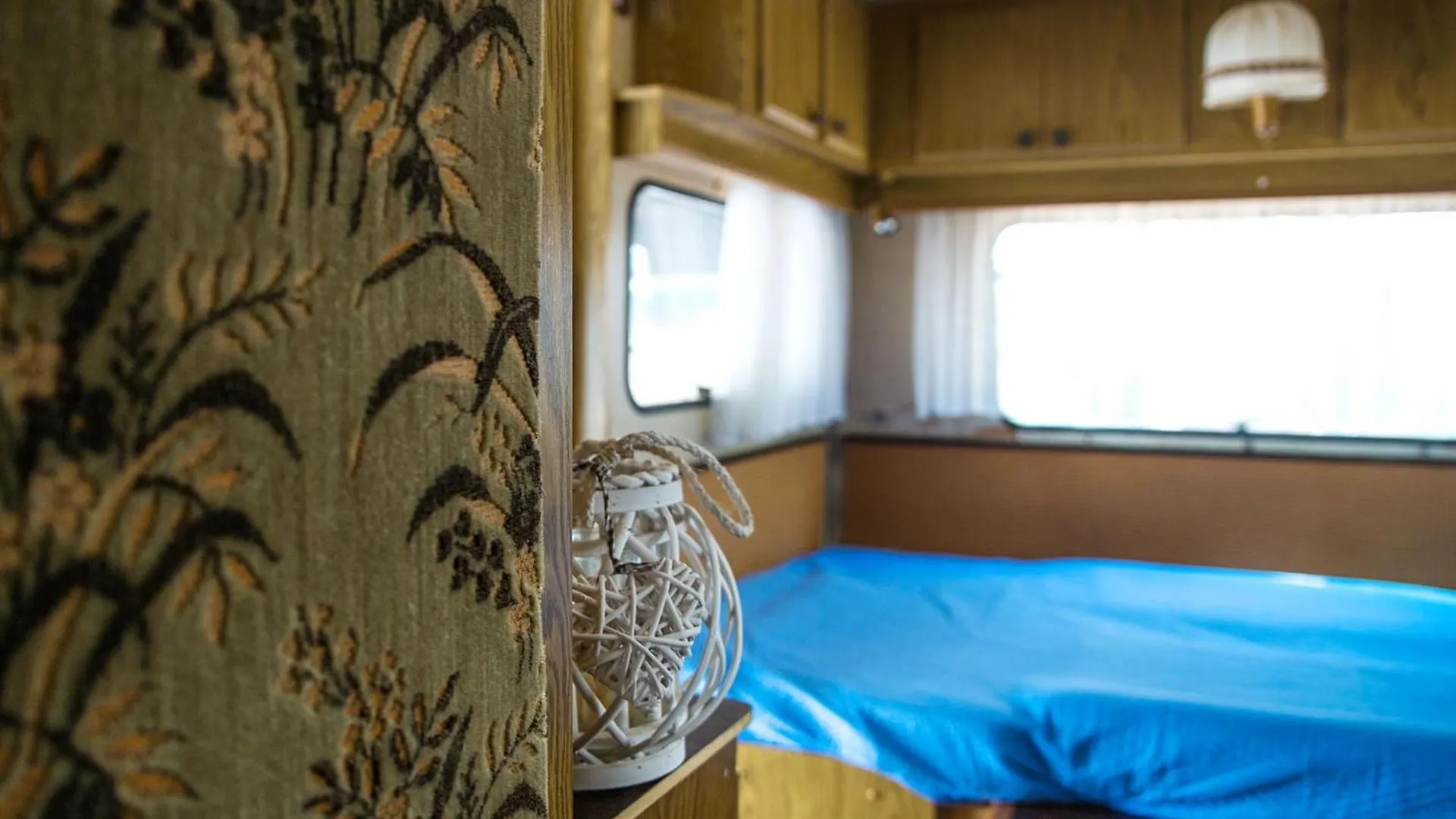 Camping Cala D'Ostia Pula Κάμπινγκ