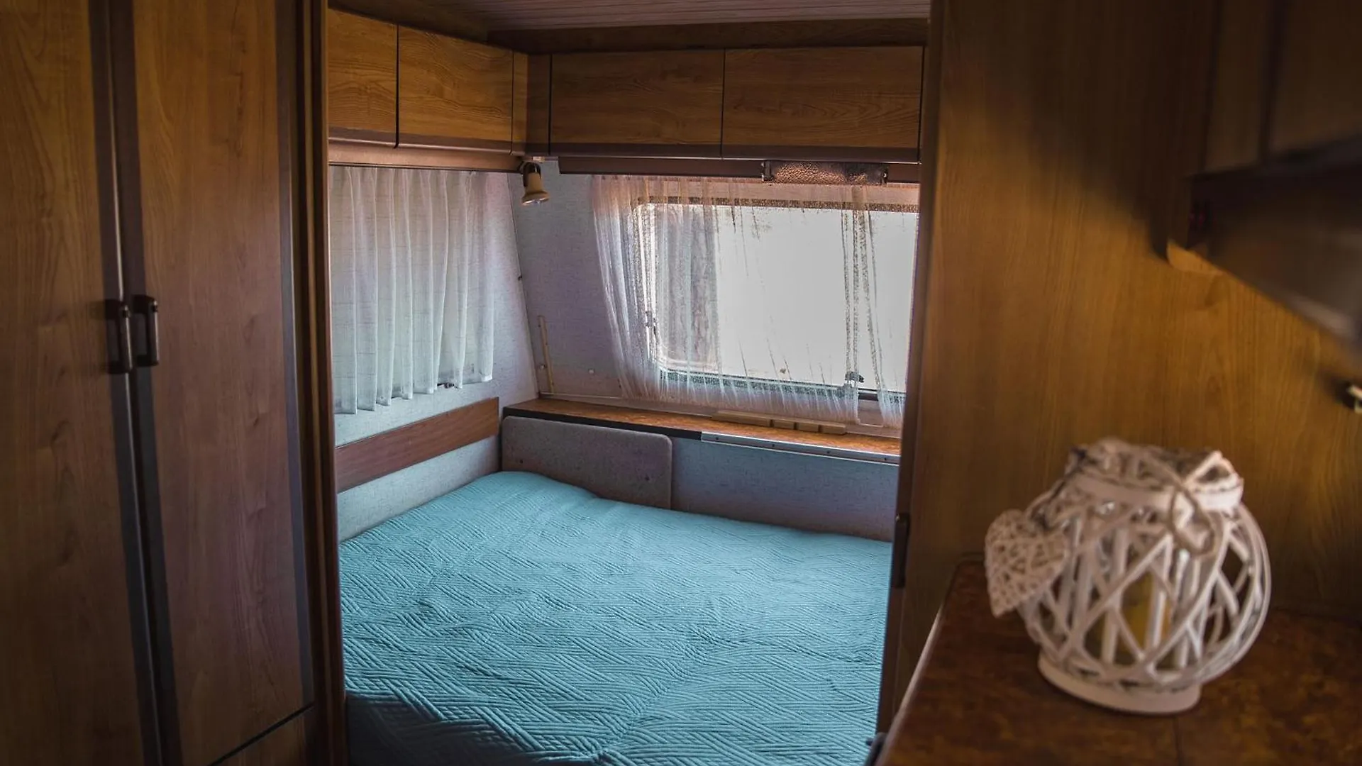 Camping Cala D'Ostia Pula 0*,