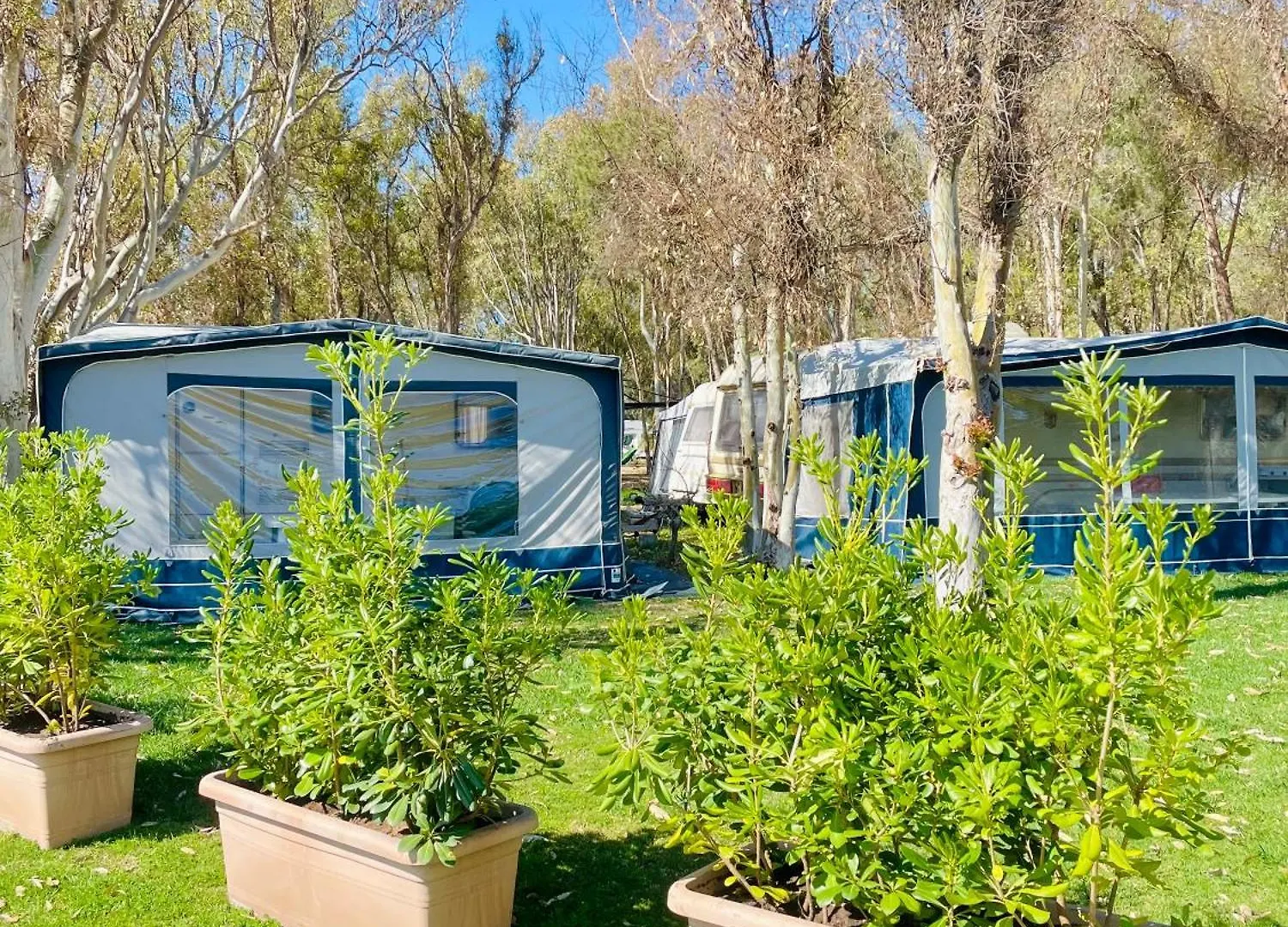 Camping Cala D'Ostia Pula 0*,  Ιταλία