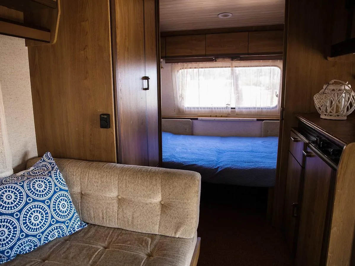 Camping Cala D'Ostia Pula 0*,  Ιταλία