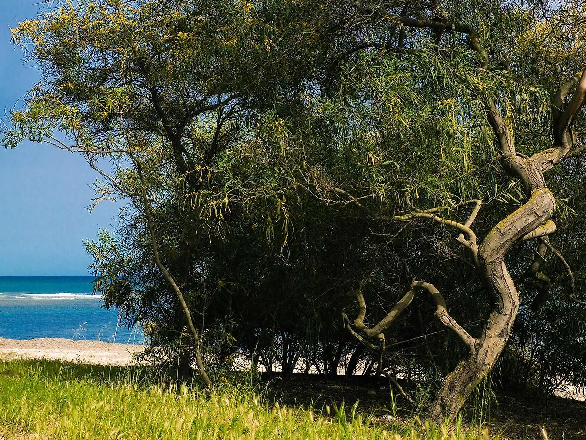 Camping Cala D'Ostia Pula 0*,